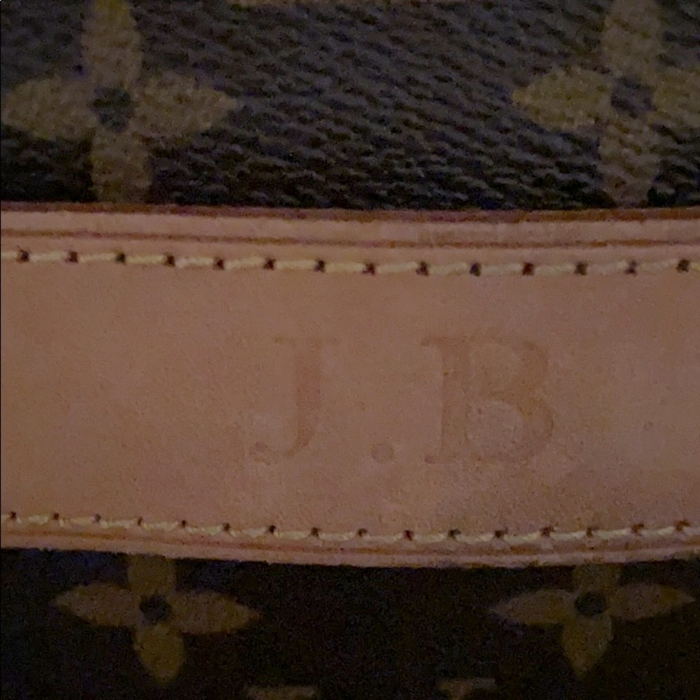 Louis Vuitton Bag 💼 authentic - Picture 5 of 5